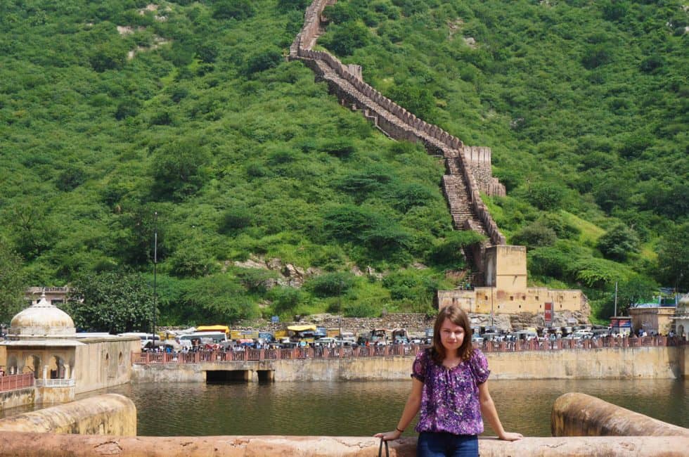 Intian matkavinkit ensimmäistä kertaa matkustajille