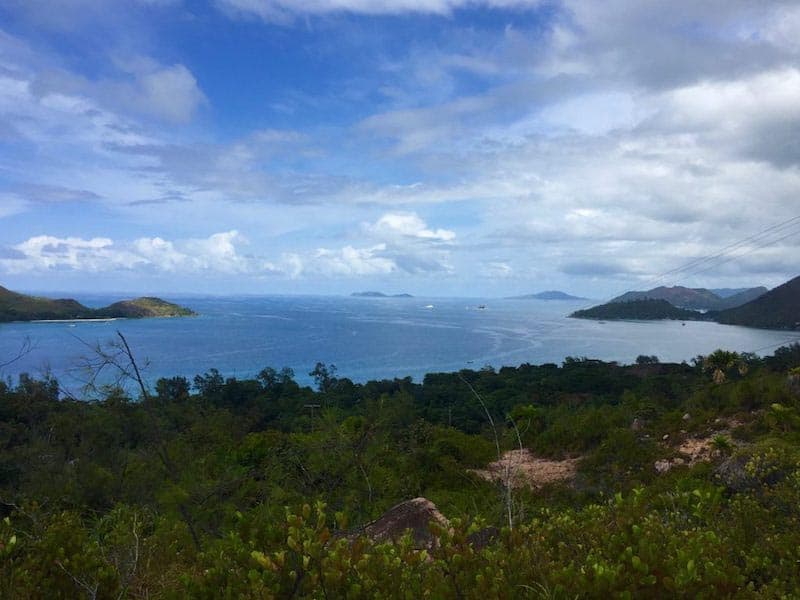 10 tekemistä tekemistä seychellissä