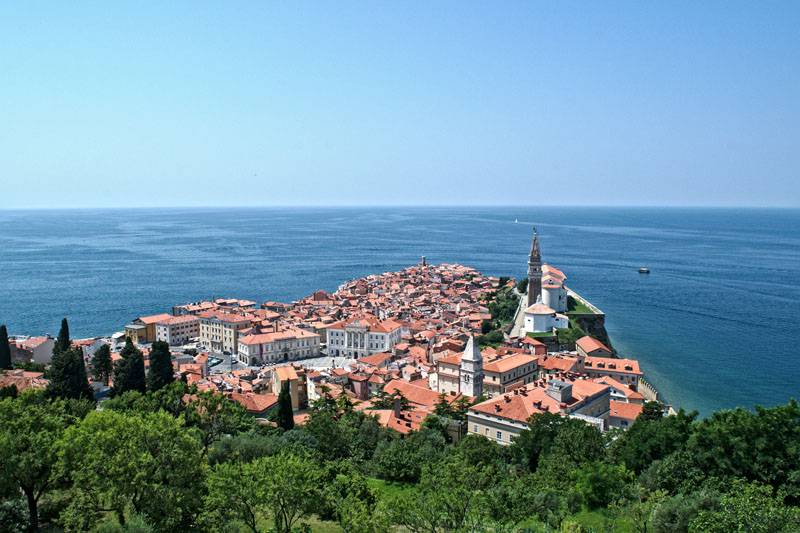 8 unohtumatonta tekemistä Sloveniassa